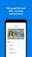 Yoti - your digital identity