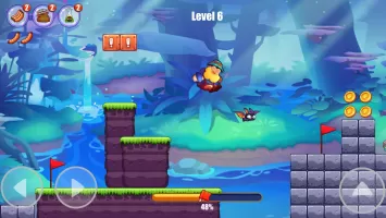 Miner's World