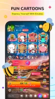 Honey Jar Lite