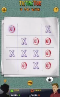 Tic Tac Toe