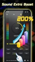 Equalizer- Bass Booster&Volume