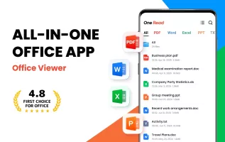 All Document Reader