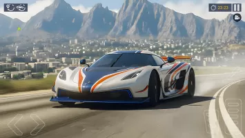 Car Racing 3d Car Games
