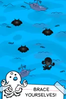 Octopus Evolution: Idle Game