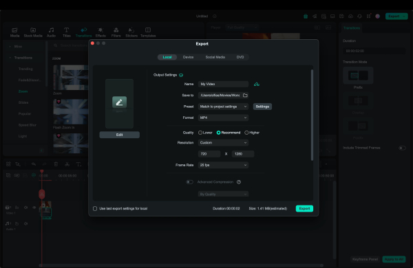 How to Zoom In and Out on Snapchat？