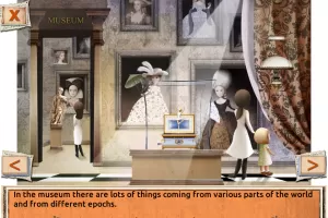 Music Box for kids