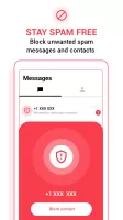 Messenger SMS