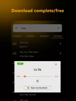 Music Download &Mp3 Downloader