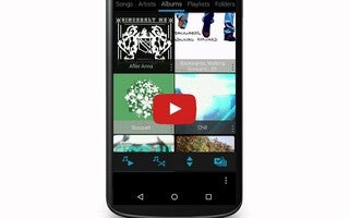 Music Player for Android