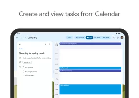 Google Tasks