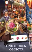 Bright Objects - Hidden Object