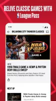 NBA: Live Games & Scores
