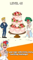 DOP Love Story: Delete Story
