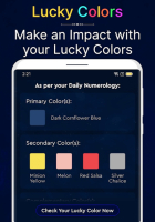 Advanced Numerology Calculator