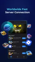 GearUP Game Booster