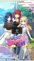 My Sweet Summer Oni: Fantasy A
