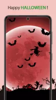 Halloween Live Wallpaper