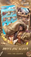 Be A Billionaire: Dream Harbor
