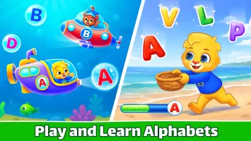 ABC Kids