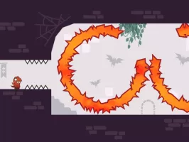 Tricky Castle