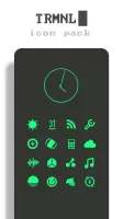 Terminal - Classic Green Theme
