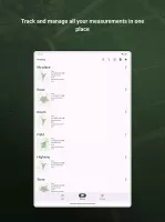 My GPS Area Calculator