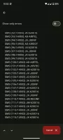 Migrate - Data Backup