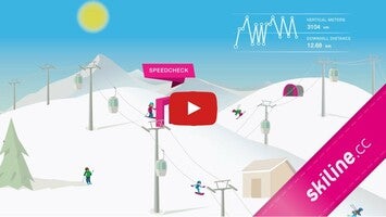 SKILINE - More fun on the slopes
