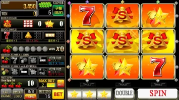 Seven Slot Casino