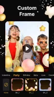 Photo Video Slideshow Maker