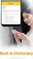 All Language Translator, Voice
