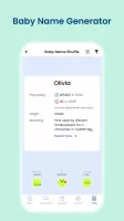 Pregnancy App & Baby Tracker