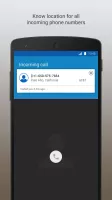 Phone to Location - Caller ID