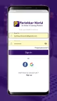 Parishkar World 2.0