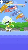 Flying Maguro