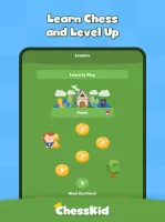 Chess for Kids - Play & Learn