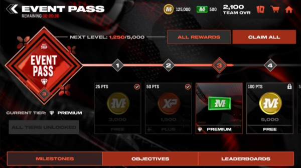 Madden NFL 24 Mobile Football