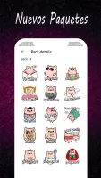 Stickers de amor - WASticker