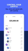 BitPay: Secure Crypto Wallet