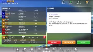 Super Soccer Champs FREE