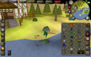 Old School RuneScape