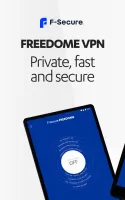 F-Secure FREEDOME VPN