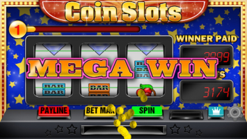 Coin Slots