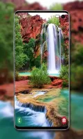 Waterfall Wallpaper