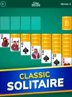 Bitcoin Solitaire - Get BTC!