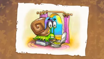 Snail Bob 1