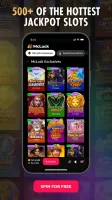 McLuck Casino: Jackpot Slots