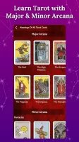 Tarot Card Reading & Horoscope