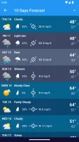 Weather XL PRO