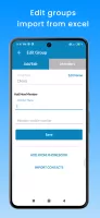 Multi SMS Sender (MSS)